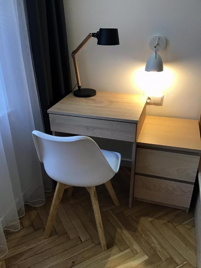 Apartament Karpaty Krynica Zdroj Bagian luar foto